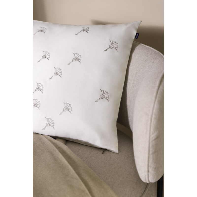 Poduszka JOOP! FADED CORNFLOWER Creme 50x50 cm Poduszka JOOP! FADED CORNFLOWER Creme 50x50 cm