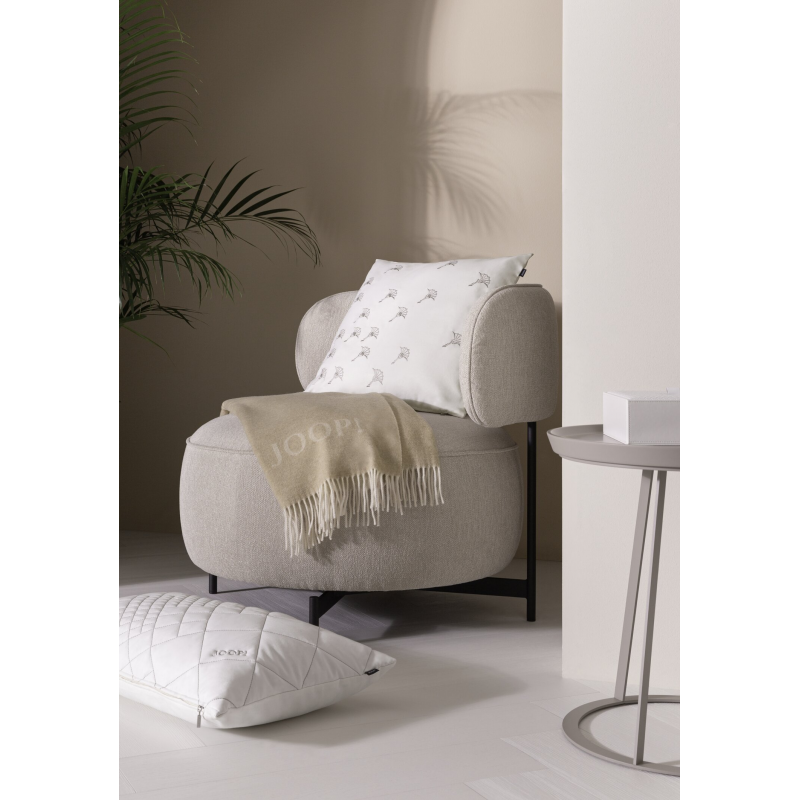 Poduszka JOOP! FADED CORNFLOWER Creme 50x50 cm Poduszka JOOP! FADED CORNFLOWER Creme 50x50 cm