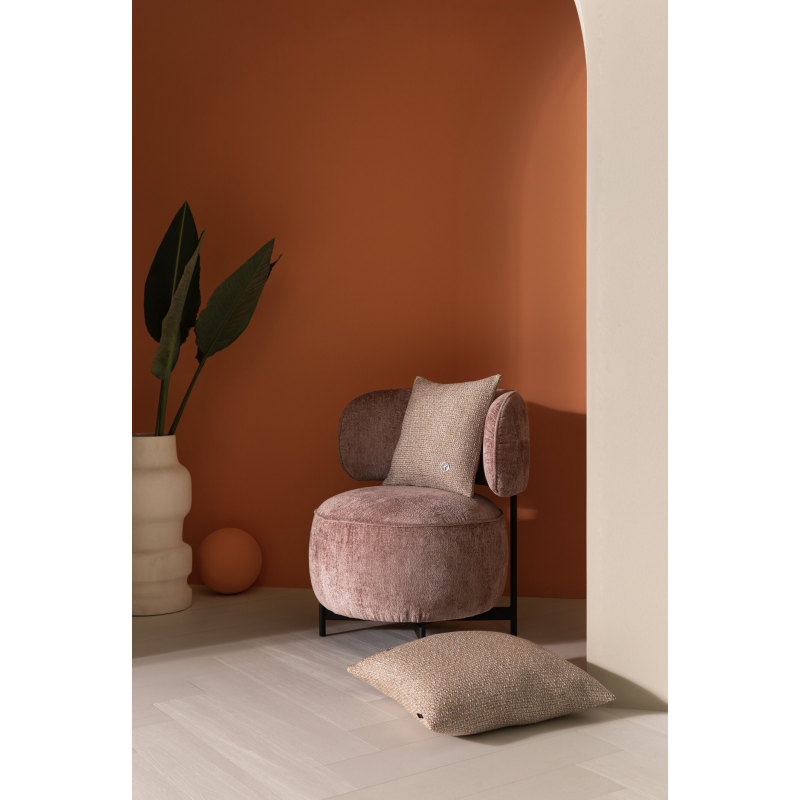 Poduszka JOOP! GRAND Rose 40x40 cm