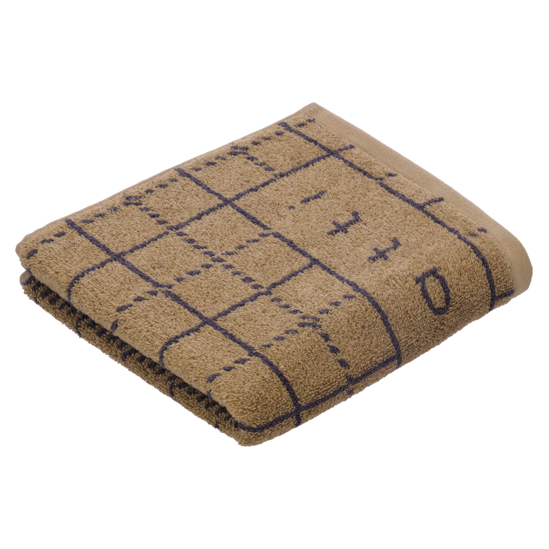 Ręcznik Bugatti Perezzi 0004 Camel