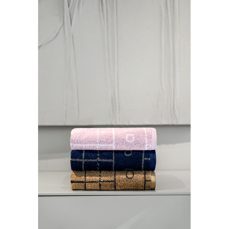 Ręcznik Bugatti Perezzi 0004 Camel