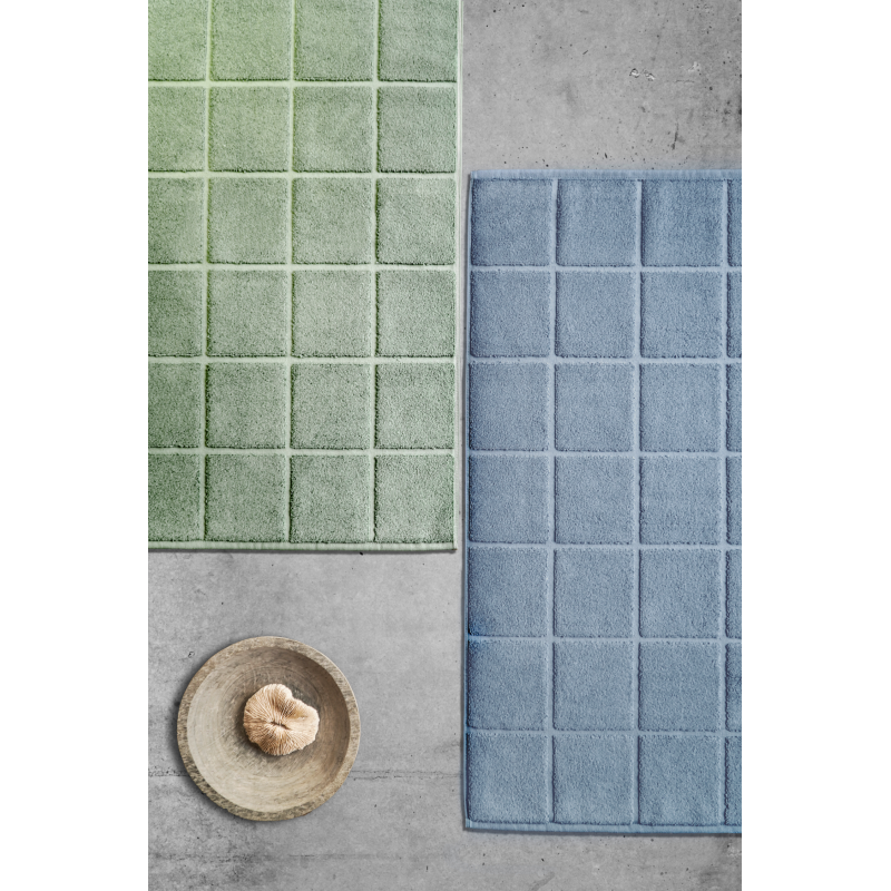 Dywanik łazienkowy Bugatti Pratos Camel 8111/3111 6300