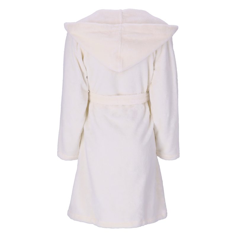Szlafrok damski Bugatti Romina Ivory