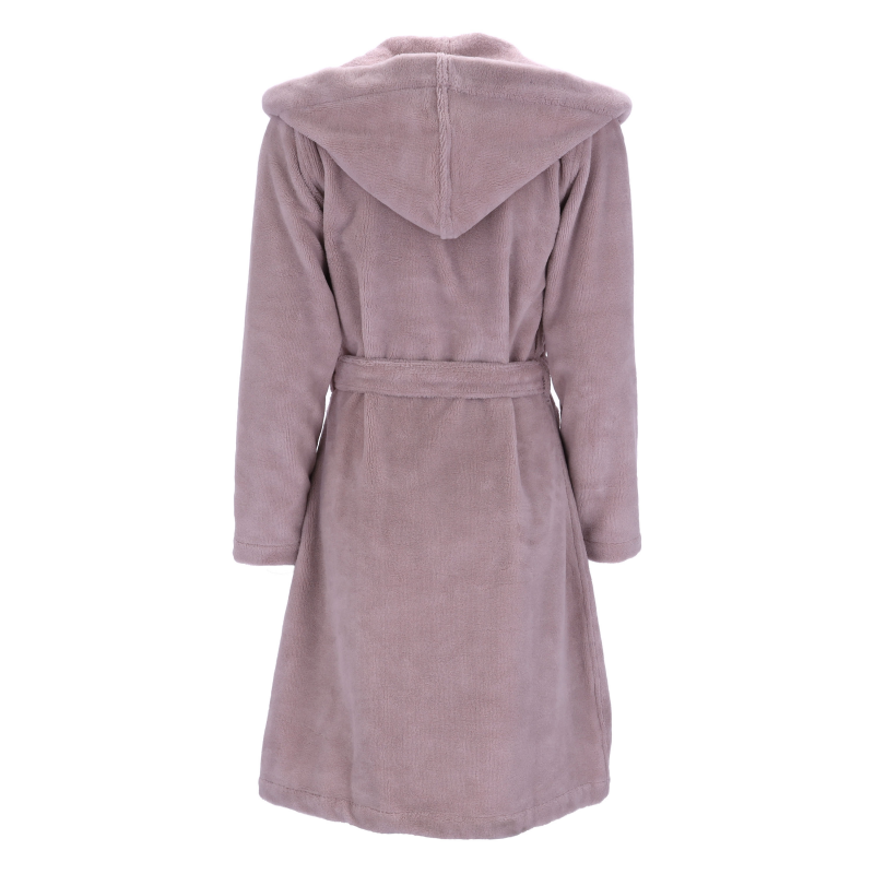 Szlafrok damski Bugatti Romina Sea Lavender