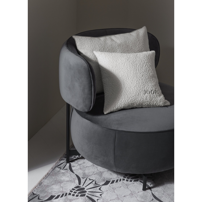 Poduszka JOOP! TOUCH Creme 40x40 cm Poduszka JOOP! TOUCH Creme 40x40 cm