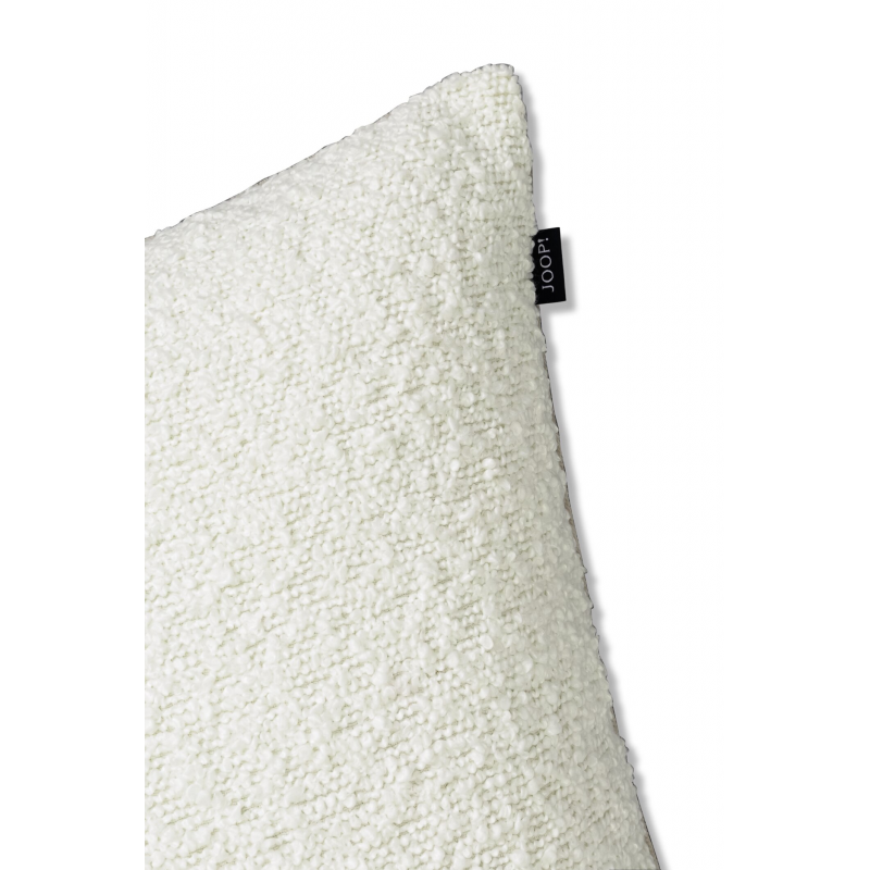 Poduszka JOOP! TOUCH Creme 40x40 cm Poduszka JOOP! TOUCH Creme 40x40 cm