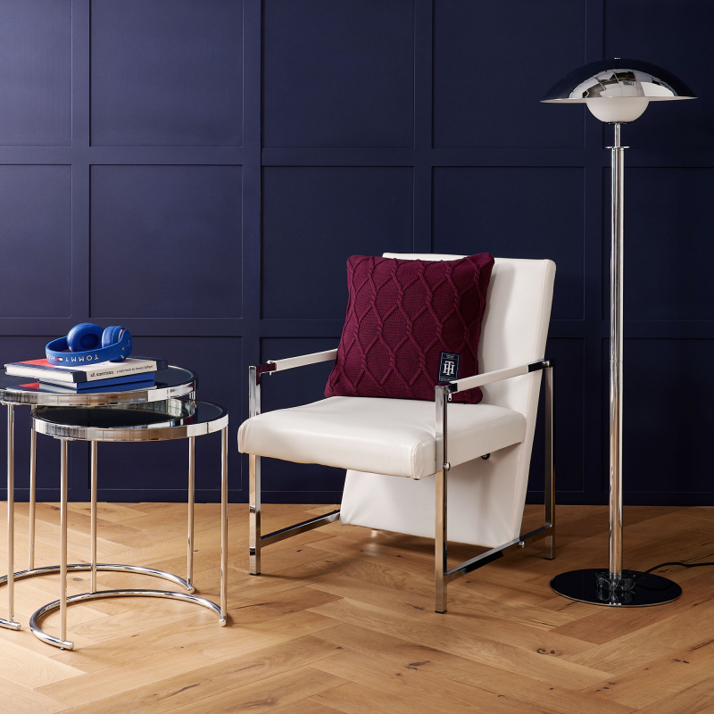 Poduszka Tommy Hilfiger TWIST Muscat