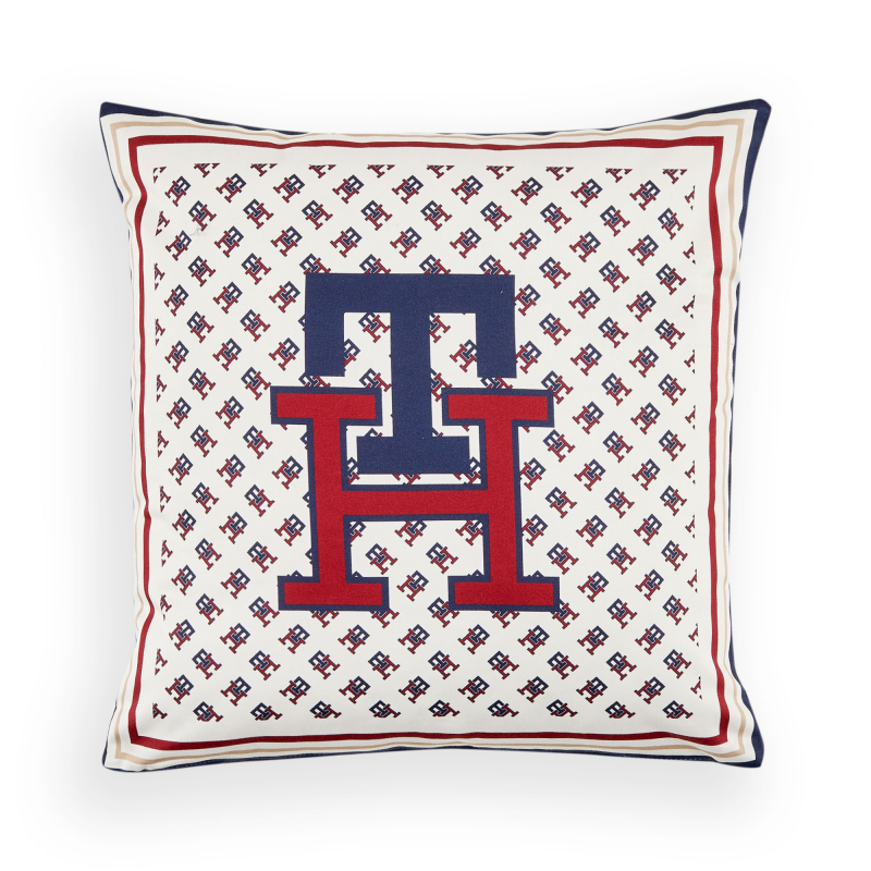 Poduszka Tommy Hilfiger HIGH LINE 40x40 cm
