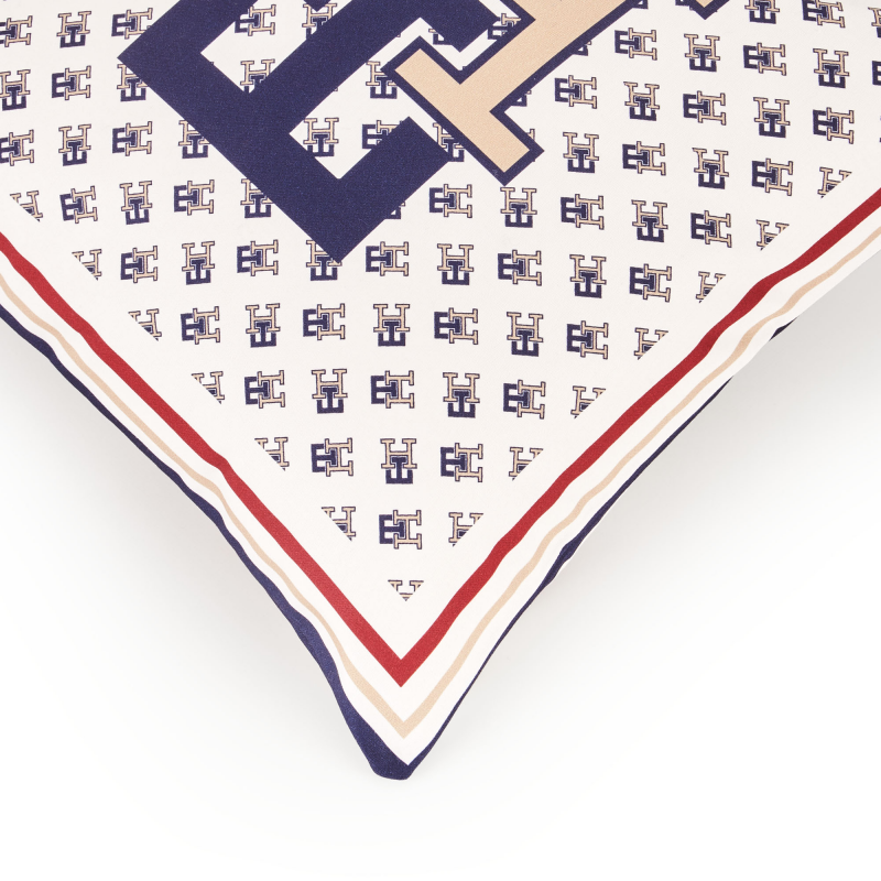 Poduszka Tommy Hilfiger HIGH LINE 40x40 cm