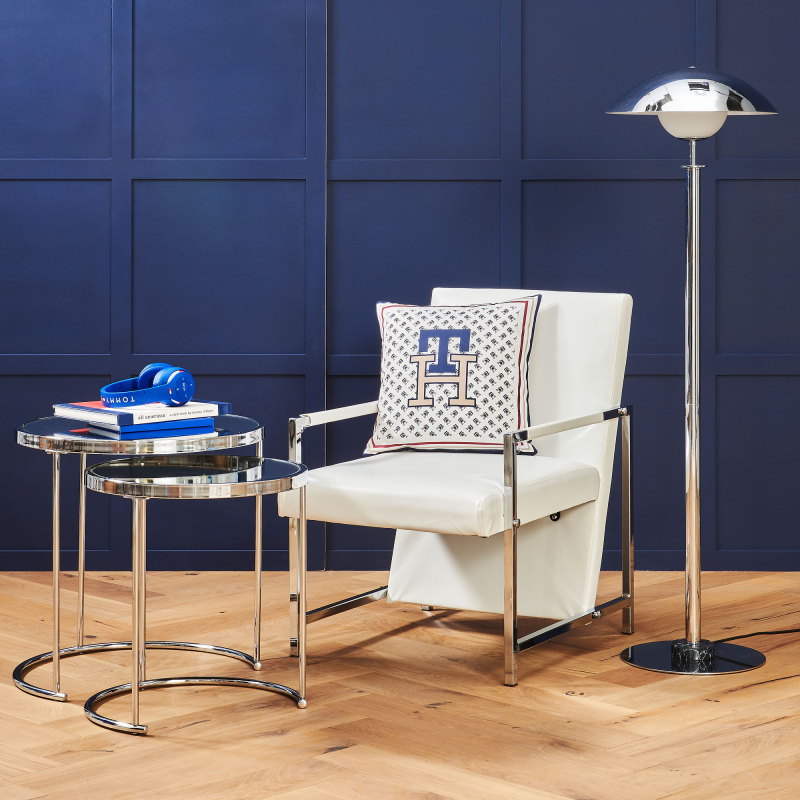 Poduszka Tommy Hilfiger HIGH LINE 40x40 cm