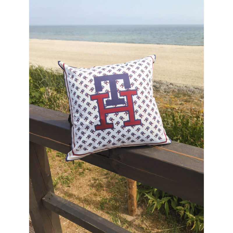 Poduszka Tommy Hilfiger HIGH LINE 40x40 cm