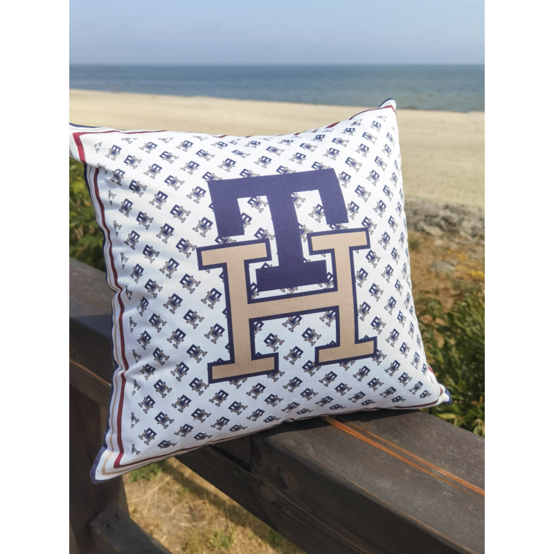 Poduszka Tommy Hilfiger HIGH LINE 40x40 cm