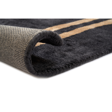 Dywan Handmade Imperial Black