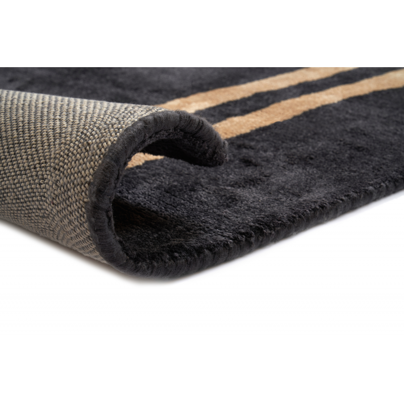 Dywan Handmade Imperial Black