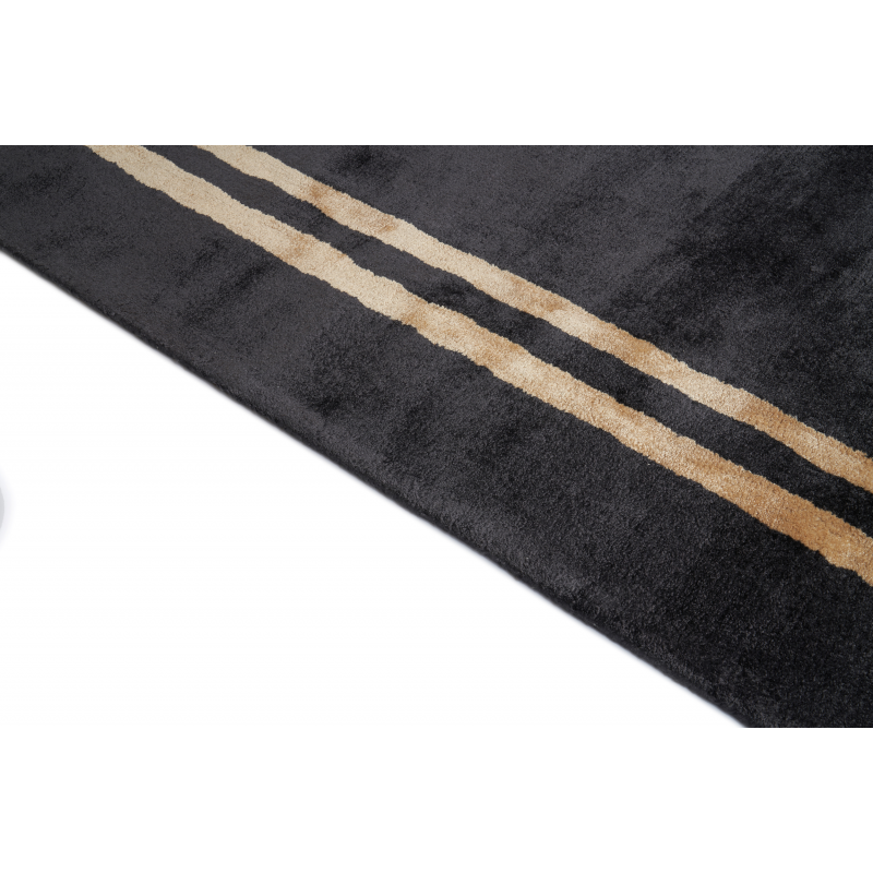 Dywan Handmade Imperial Black