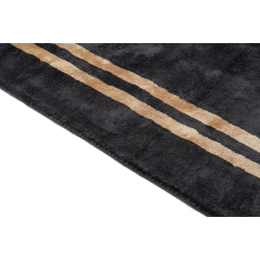 Dywan Handmade Imperial Black