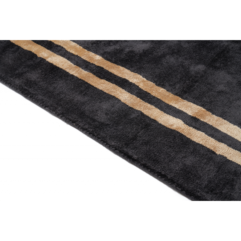 Dywan Handmade Imperial Black