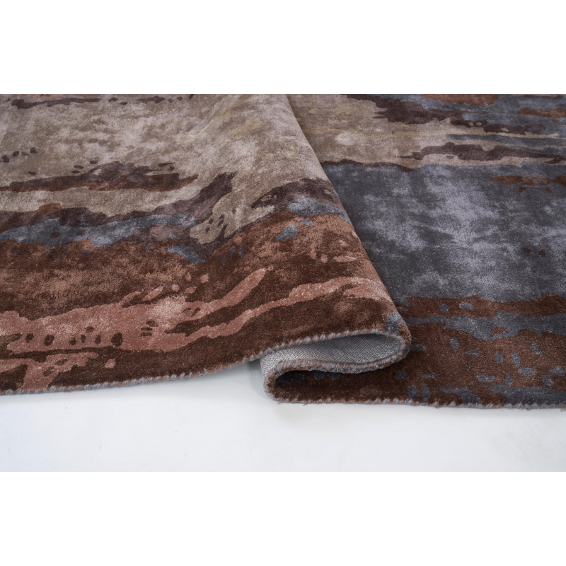 Dywan Handmade Alsana Purple