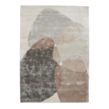 Dywan Handmade Lagos Beige - elegancki akcent wnętrza | JMB Design