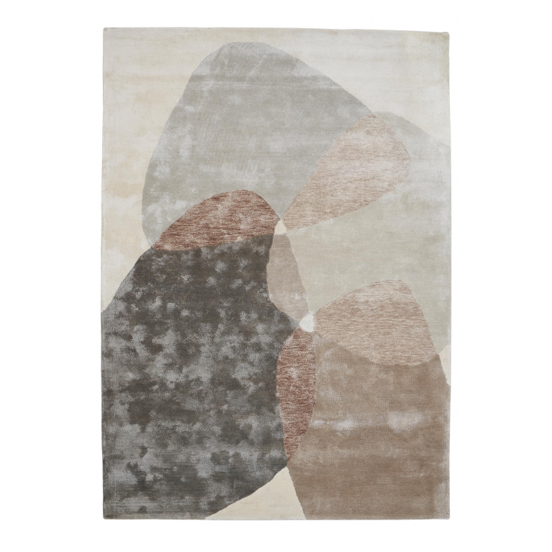 Dywan Handmade Lagos Beige - elegancki akcent wnętrza | JMB Design