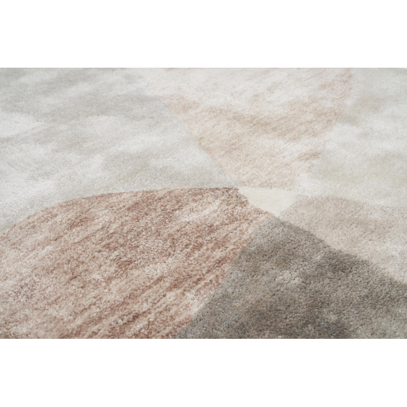 Dywan Handmade Lagos Beige - elegancki akcent wnętrza | JMB Design