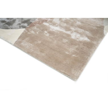 Dywan Handmade Lagos Beige - elegancki akcent wnętrza | JMB Design