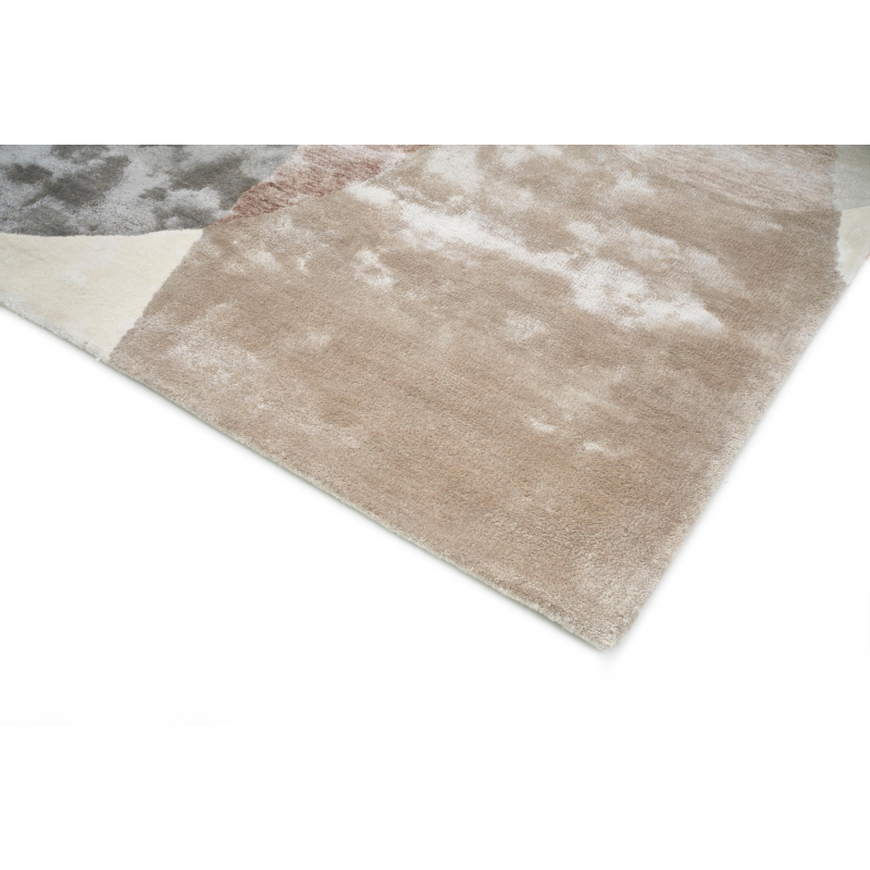 Dywan Handmade Lagos Beige - elegancki akcent wnętrza | JMB Design