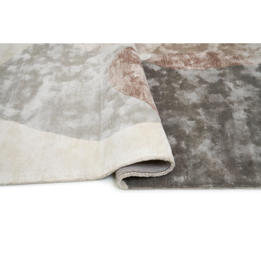 Dywan Handmade Lagos Beige - elegancki akcent wnętrza | JMB Design
