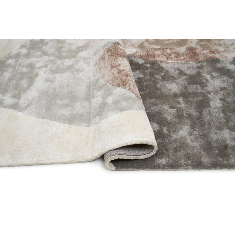 Dywan Handmade Lagos Beige - elegancki akcent wnętrza | JMB Design