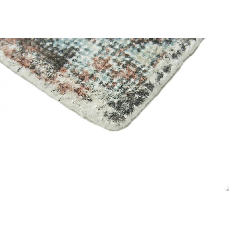 Dywan Handmade Sintra Teal Peach
