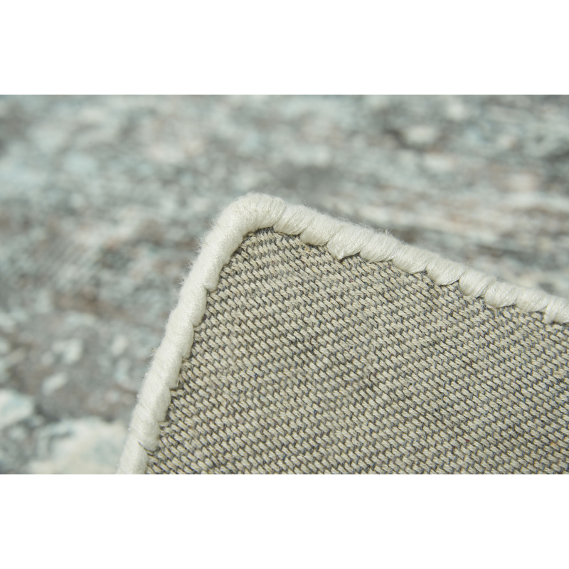 Dywan Handmade Sintra Teal Peach