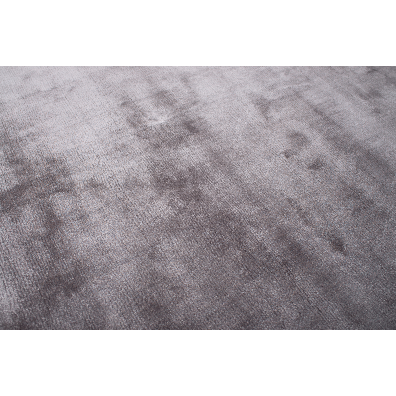 Dywan Handmade Horizon Dark Gray