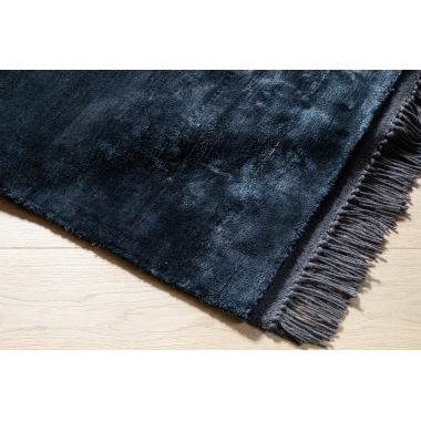 Dywan Handmade Luna Midnight - elegancki akcent wnętrza | JMB Design