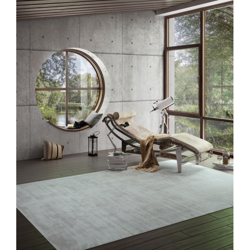 Dywan Handmade Tere Light Gray