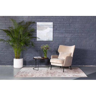 Dywan Łatwoczyszczący Lyon Taupe | JMB Design Dywan Łatwoczyszczący Lyon Taupe | JMB Design