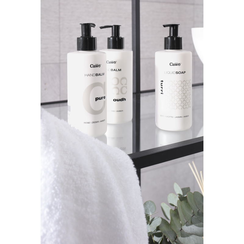 Cawo Balsam 10005/10 Pure