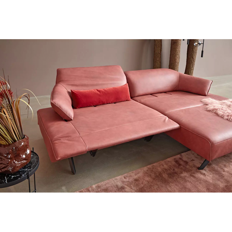 Sofa Himolla Signa - niemiecka jakość i komfort relaksu | JMB Design