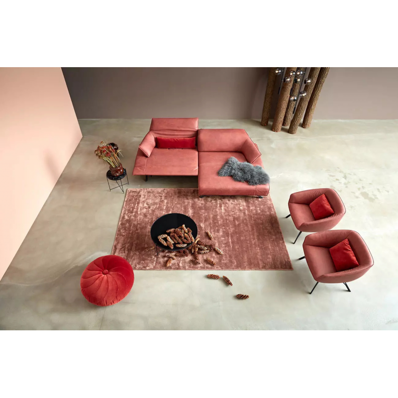 Sofa Himolla Signa - niemiecka jakość i komfort relaksu | JMB Design