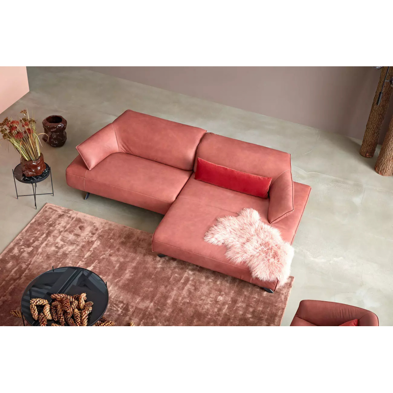 Sofa Himolla Signa - niemiecka jakość i komfort relaksu | JMB Design