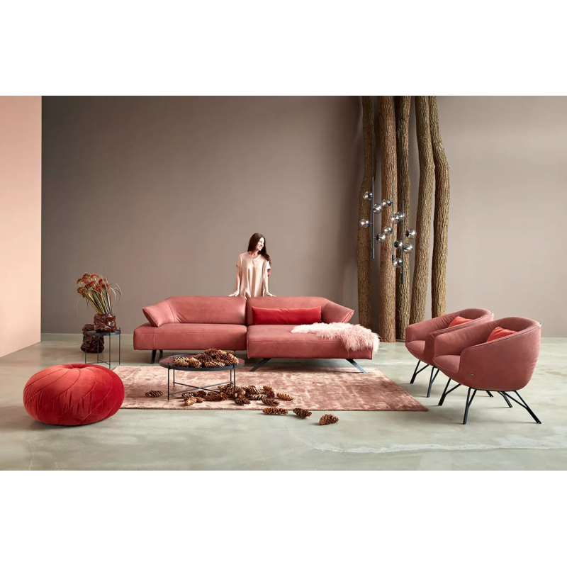 Sofa Himolla Signa - niemiecka jakość i komfort relaksu | JMB Design