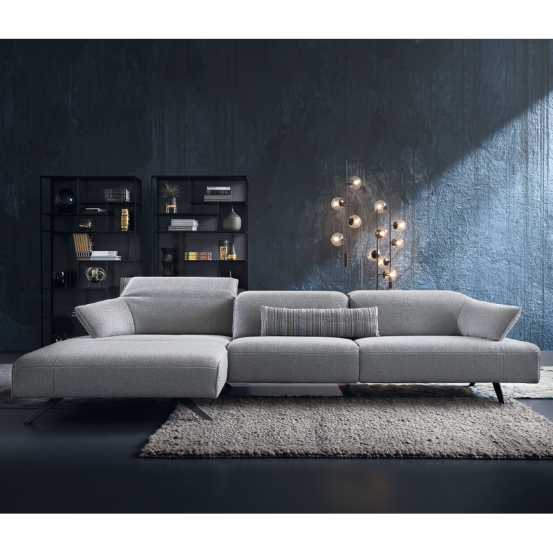 Sofa Himolla Signa - niemiecka jakość i komfort relaksu | JMB Design