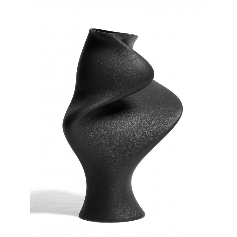 Wazon Claraval Sonia Cosmic Black | JMB Design