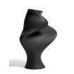 Wazon Claraval Sonia Cosmic Black