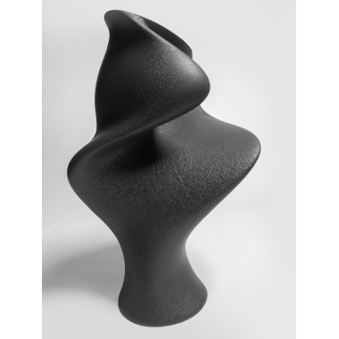 Wazon Claraval Sonia Cosmic Black | JMB Design