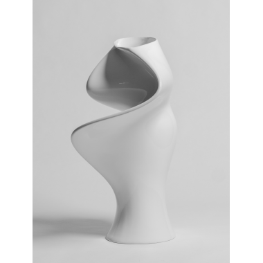 Wazon Claraval Sonia Glacier White | JMB Design Wazon Claraval Sonia Glacier White | JMB Design