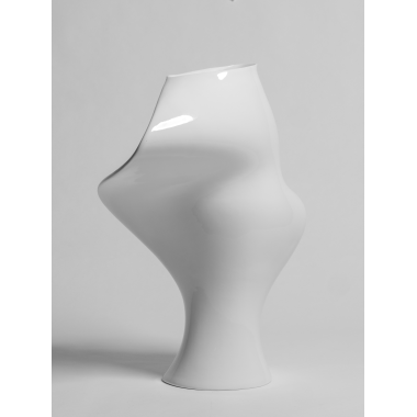Wazon Claraval Sonia Glacier White | JMB Design Wazon Claraval Sonia Glacier White | JMB Design