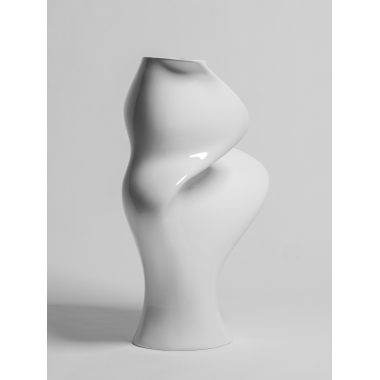 Wazon Claraval Sonia Glacier White | JMB Design Wazon Claraval Sonia Glacier White | JMB Design