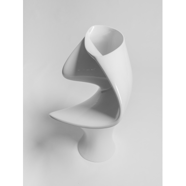 Wazon Claraval Sonia Glacier White | JMB Design Wazon Claraval Sonia Glacier White | JMB Design