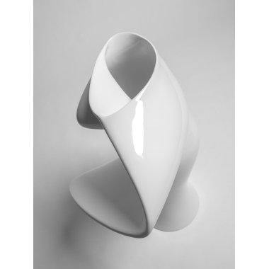 Wazon Claraval Sonia Glacier White | JMB Design Wazon Claraval Sonia Glacier White | JMB Design