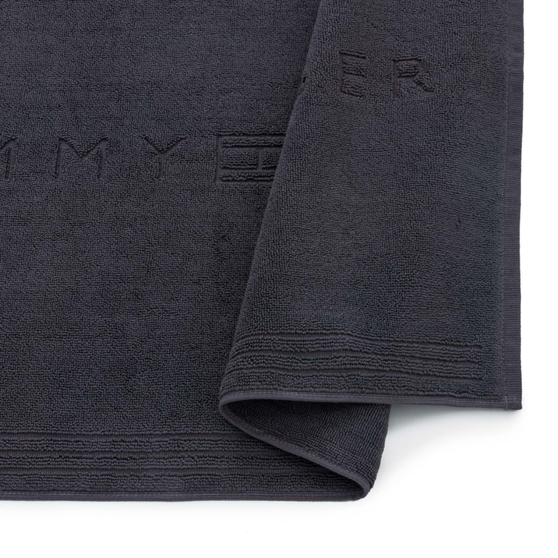 Dywanik łazienkowy Tommy Hilfiger Legend Steel